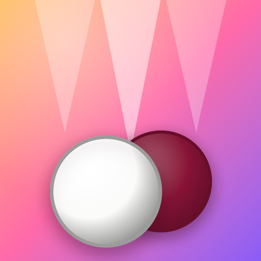 Backgammon icon
