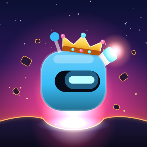 Crater Royale icon